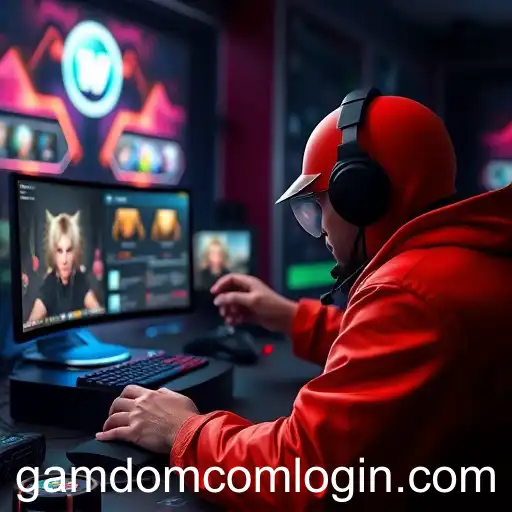 Exploring the Diverse World of Gaming Blogs: A Focus on Gamdom