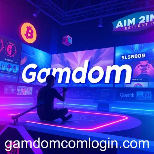 The Digital World of Gamdom: A 2025 Perspective