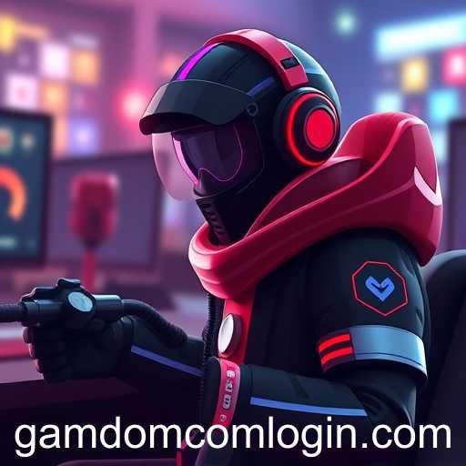 The Evolution of Digital Gaming Platforms: Gamdom's Role