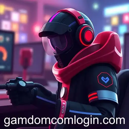 The Evolution of Digital Gaming Platforms: Gamdom's Role