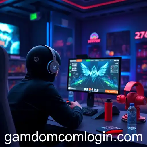 The Evolving Landscape of Online Gaming