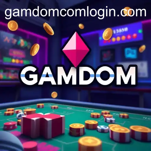 The Evolution and Impact of Gamdom in the Gaming Landscape