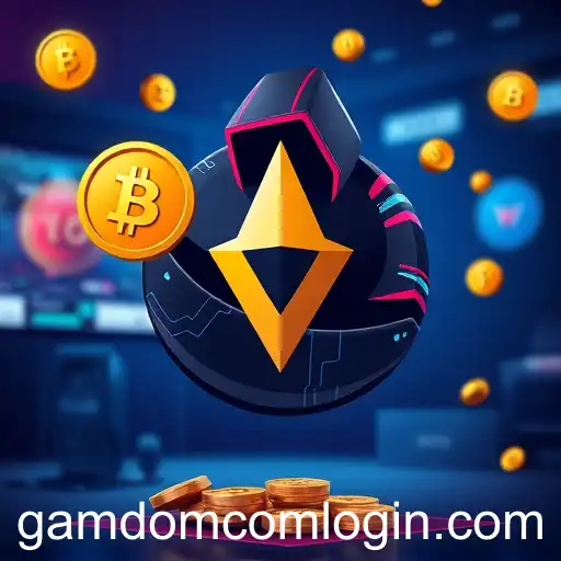 Gamdom: The Evolution in Online Entertainment