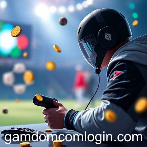 The Evolution of Gamdom Amidst Global Gaming Trends