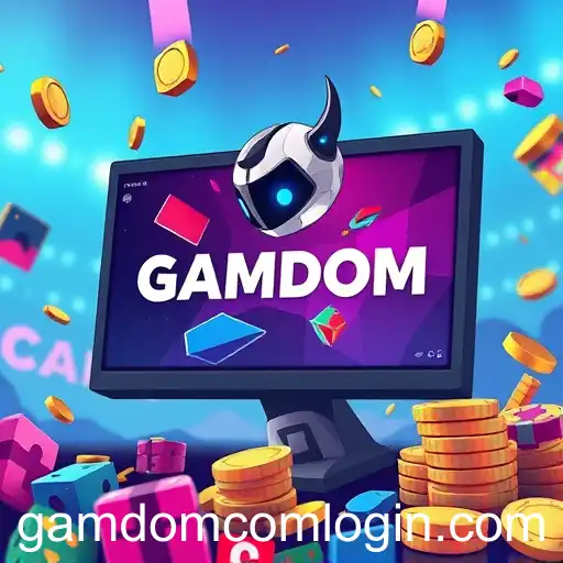 Gamdom Navigates Industry Challenges and Opportunities