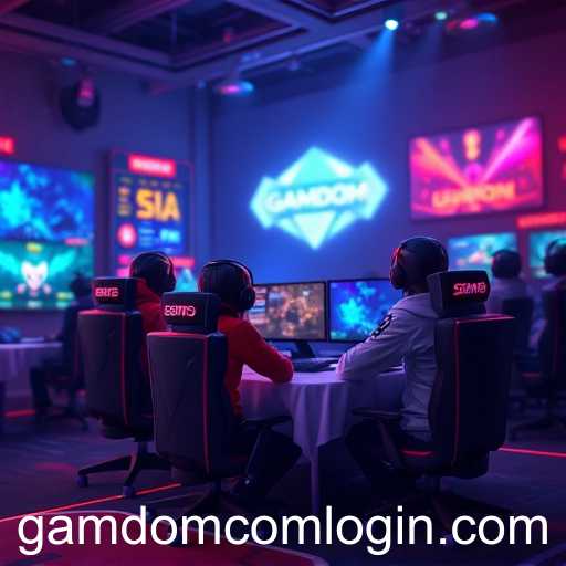 The Role of Gamdom in Shaping Online Gaming in 2025