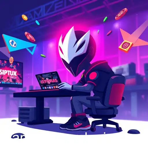 Gamdom: Navigating the Landscape of Online Gaming in 2025