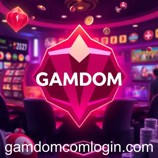 Gamdom's Evolution in the Online Gaming Universe