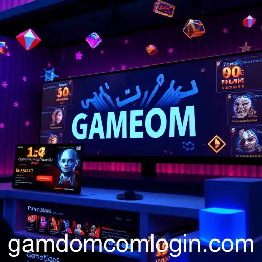 The Rise and Rule: Gamdom's Evolution in the Gaming Sphere