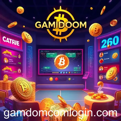 The Rise of Gamdom: A New Era in Online Gaming