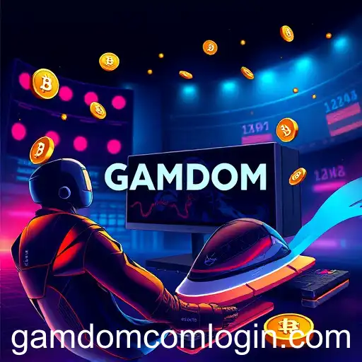 The Rising Popularity of Gamdom