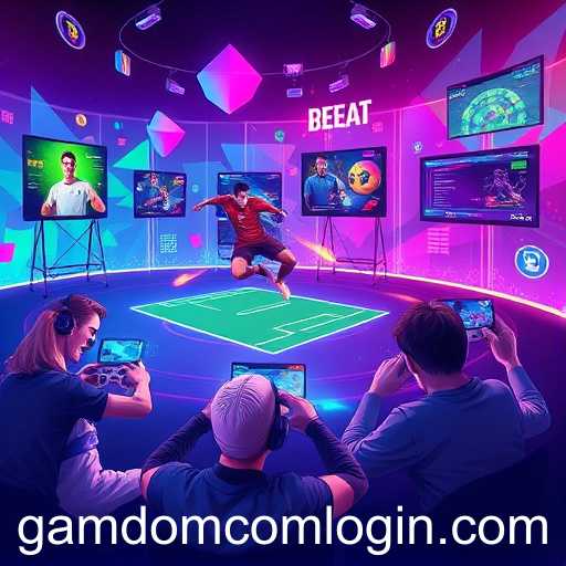 The Expanding Influence of Online Gaming Platforms in 2025