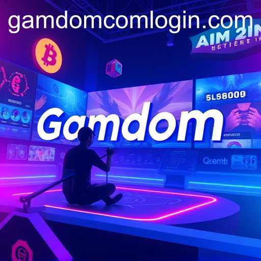 The Rise of Gamdom in Online Gaming