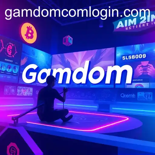 The Rise of Gamdom in Online Gaming