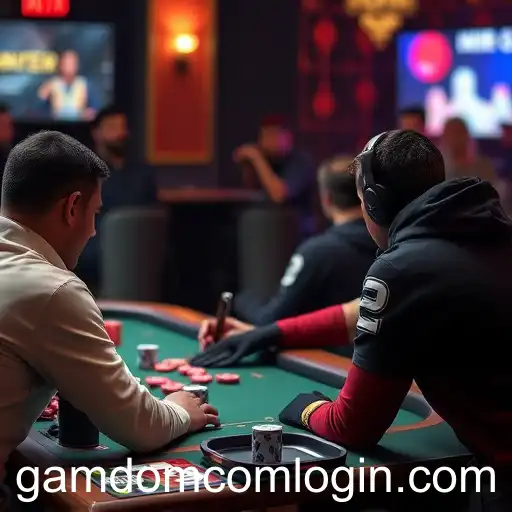 Understanding Game Rules in Online Gaming Platforms